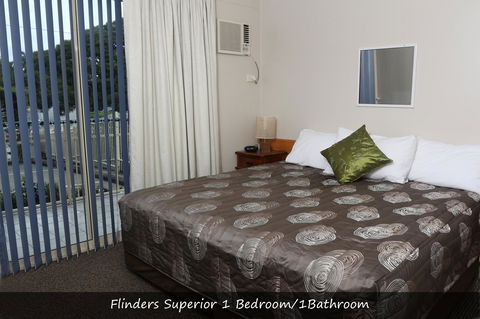 Aabon Apartments & Motel - Tourism Search 37