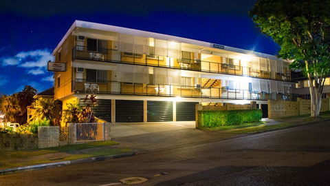 Aabon Apartments & Motel - Tourism Search 34