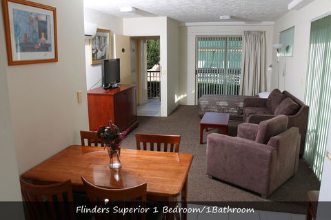 Aabon Apartments & Motel - Tourism Search 43