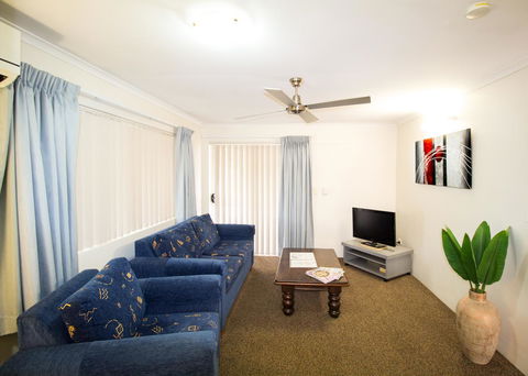 Aabon Apartments & Motel - Tourism Search 22