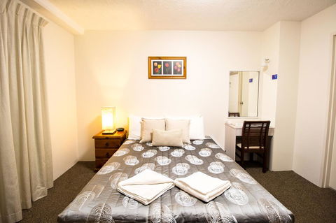 Aabon Apartments & Motel - Tourism Search 14