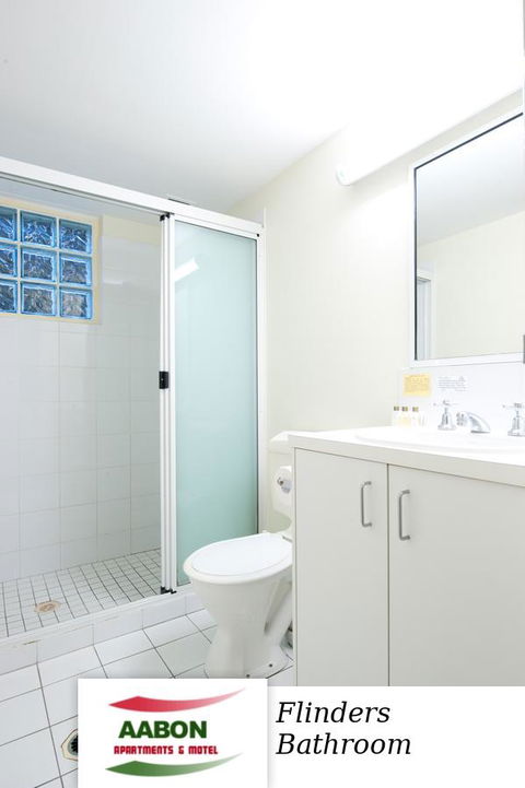 Aabon Apartments & Motel - Tourism Search 3