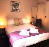 Aabon Apartments  Motel - Tourism Search