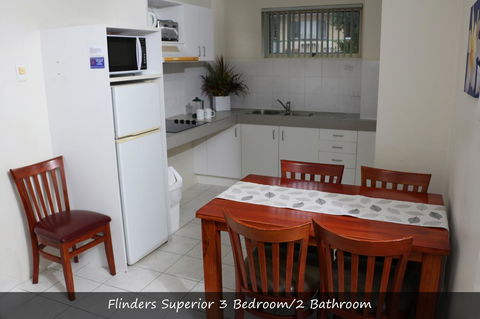 Aabon Apartments & Motel - Tourism Search 39