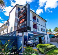 Airport Ascot Motel - Tourism Search