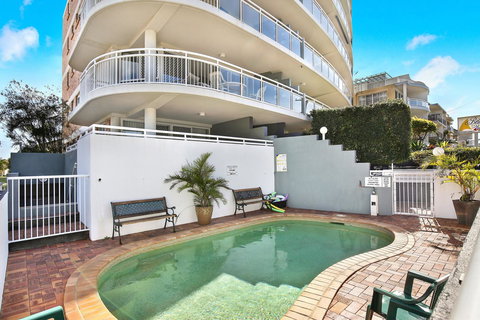 Belvedere Apartments - Tourism Search 1
