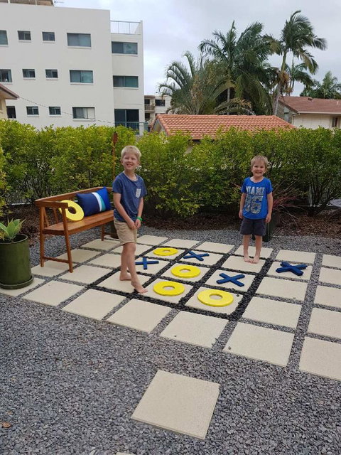 Belvedere Apartments - Tourism Search 3