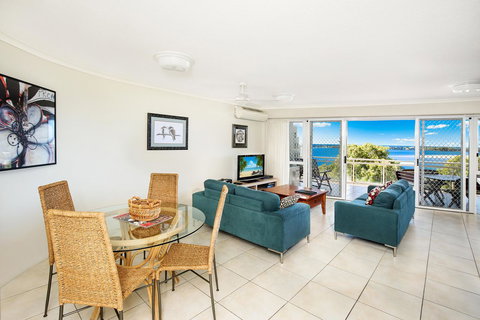 Belvedere Apartments - Tourism Search 4