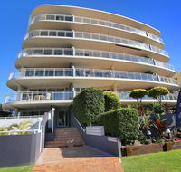 Belvedere Apartments - Tourism Search