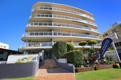 Belvedere Apartments - Tourism Search 0