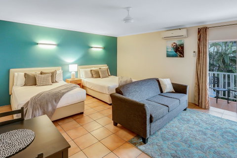 Coral Tree Inn - Tourism Search 6