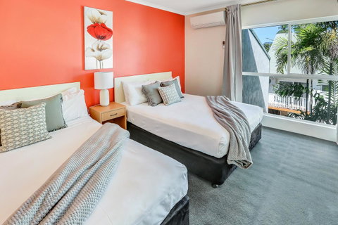 Coral Tree Inn - Tourism Search 23