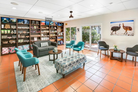 Coral Tree Inn - Tourism Search 29