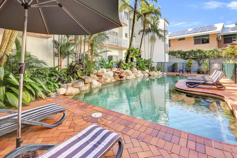 Coral Tree Inn - Tourism Search 2