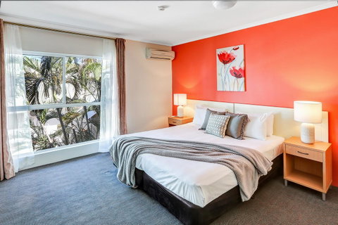 Coral Tree Inn - Tourism Search 1