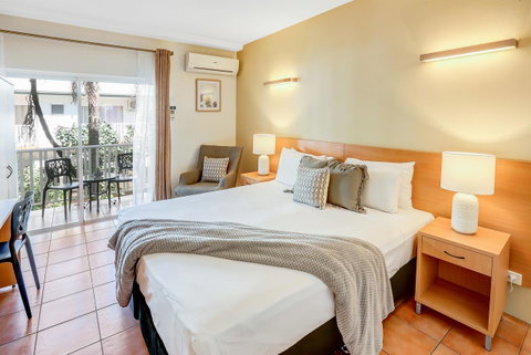 Coral Tree Inn - Tourism Search 13