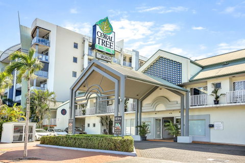 Coral Tree Inn - Tourism Search 28