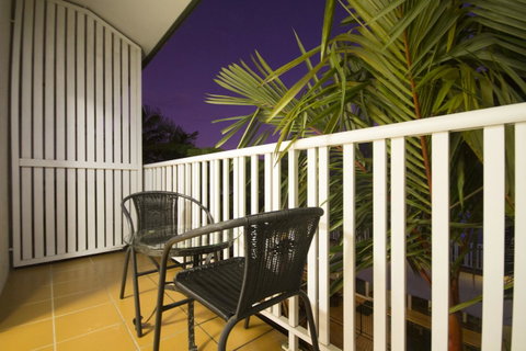 Coral Tree Inn - Tourism Search 34