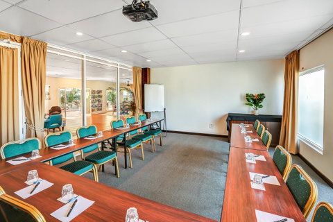 Coral Tree Inn - Tourism Search 9