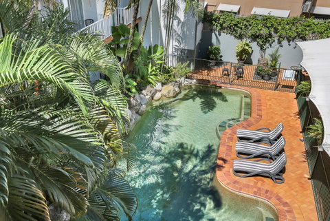 Coral Tree Inn - Tourism Search 21