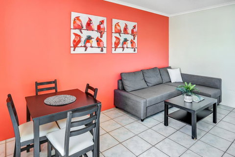 Coral Tree Inn - Tourism Search 14