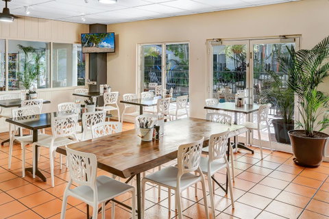 Coral Tree Inn - Tourism Search 26