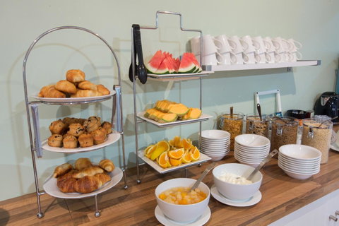 Coral Tree Inn - Tourism Search 17