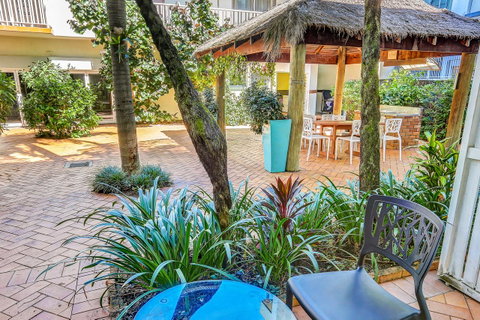 Coral Tree Inn - Tourism Search 10