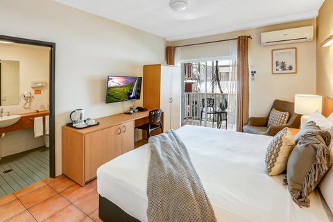 Coral Tree Inn - Tourism Search 20