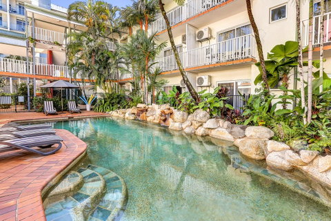 Coral Tree Inn - Tourism Search 24