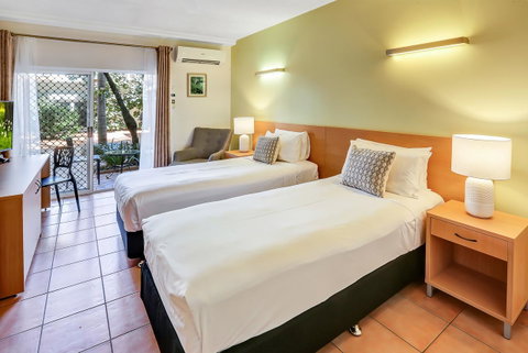 Coral Tree Inn - Tourism Search 11