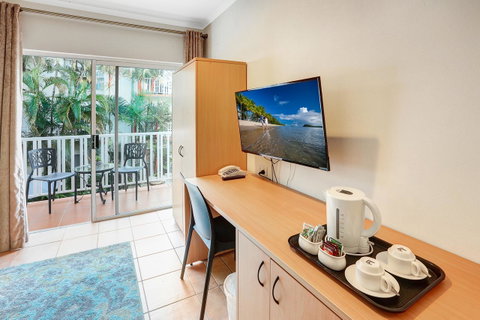 Coral Tree Inn - Tourism Search 12