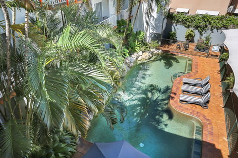 Coral Tree Inn - Tourism Search 18