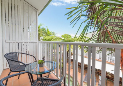 Coral Tree Inn - Tourism Search 43