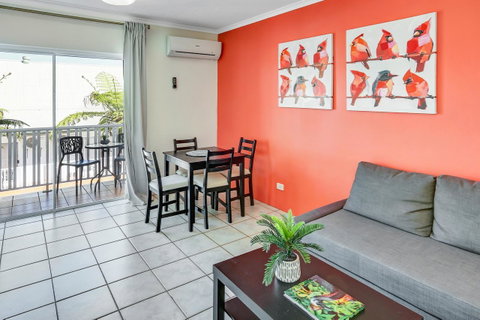 Coral Tree Inn - Tourism Search 5