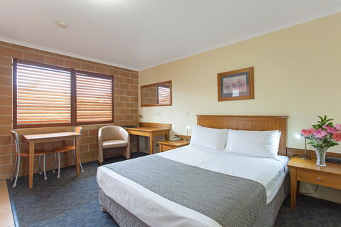 Windmill Motel & Events Centre - Tourism Search 15