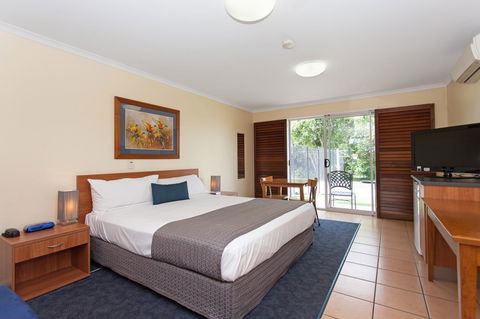 Windmill Motel & Events Centre - Tourism Search 4