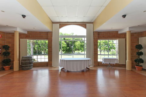 Windmill Motel & Events Centre - Tourism Search 20