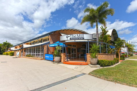 Windmill Motel & Events Centre - Tourism Search 12