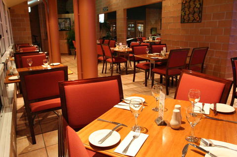Windmill Motel & Events Centre - Tourism Search 16