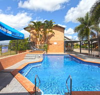 Windmill Motel  Events Centre - Tourism Search