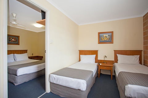 Windmill Motel & Events Centre - Tourism Search 3