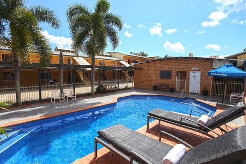 Windmill Motel & Events Centre - Tourism Search 5