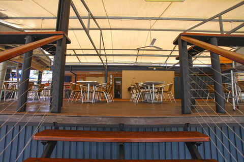 Windmill Motel & Events Centre - Tourism Search 6
