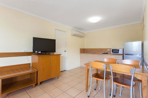 Windmill Motel & Events Centre - Tourism Search 1