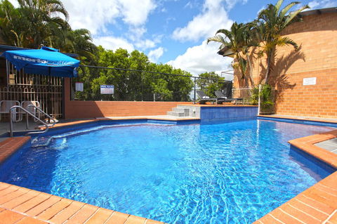 Windmill Motel & Events Centre - Tourism Search 11