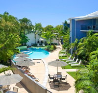 Verano Resort Noosa - Tourism Search