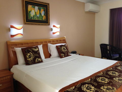 Novena Palms Motel - Tourism Search 10
