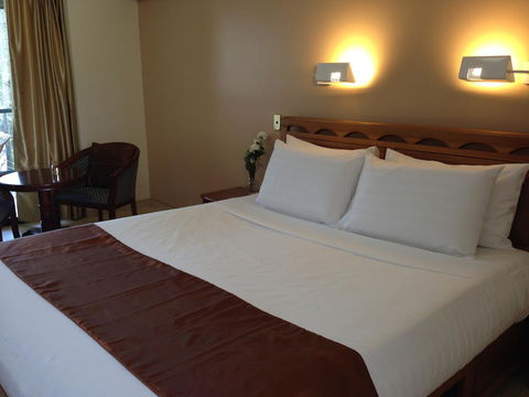 Novena Palms Motel - Tourism Search 13