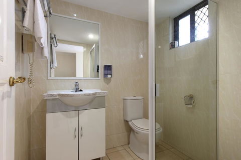 Novena Palms Motel - Tourism Search 19